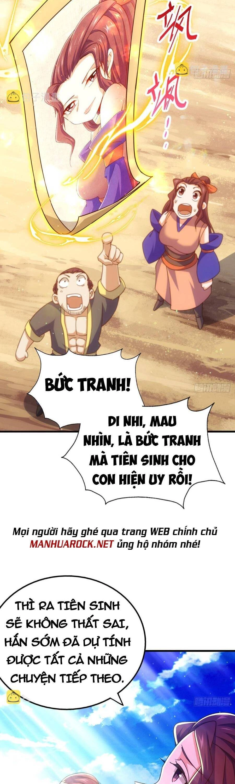 Người Trên Vạn Người Chapter 167 - 25