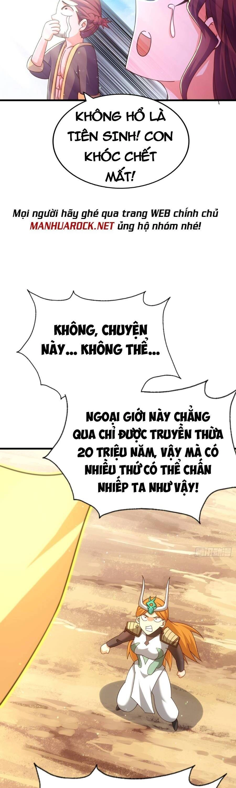 Người Trên Vạn Người Chapter 167 - 26