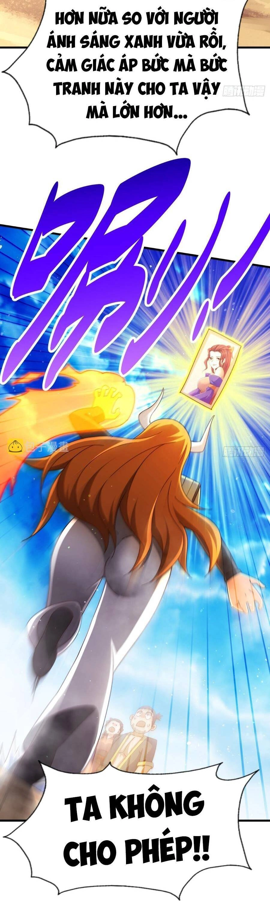 Người Trên Vạn Người Chapter 167 - 27