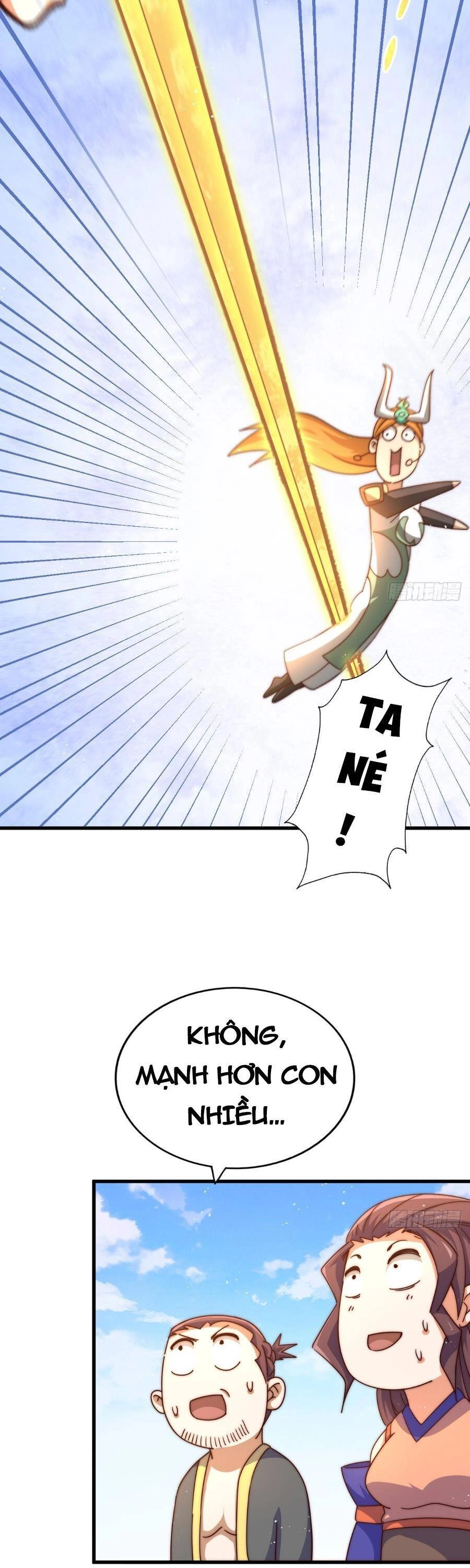 Người Trên Vạn Người Chapter 167 - 30