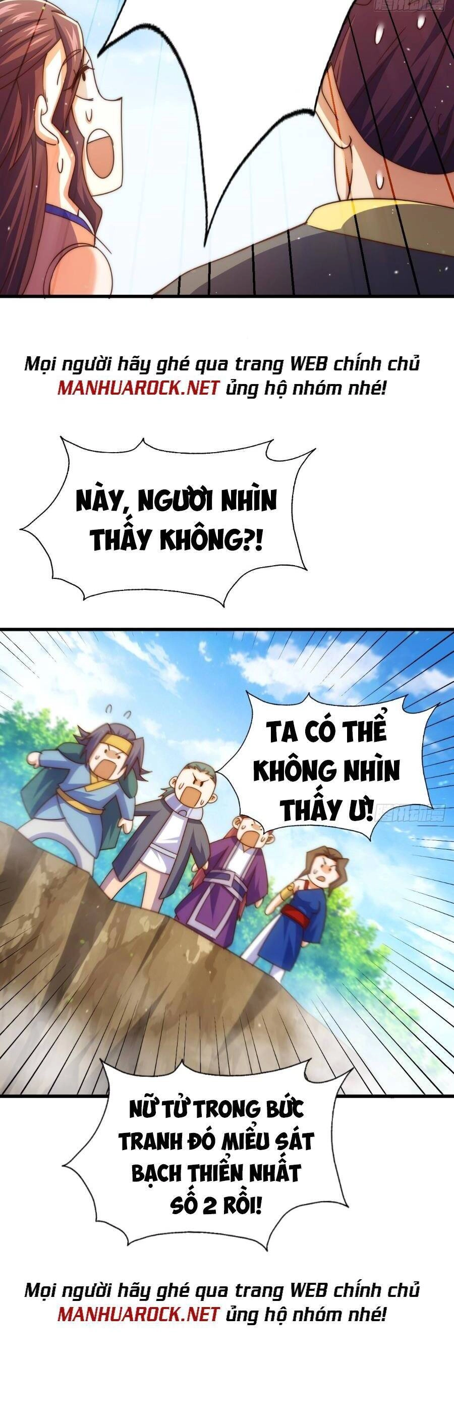 Người Trên Vạn Người Chapter 167 - 35