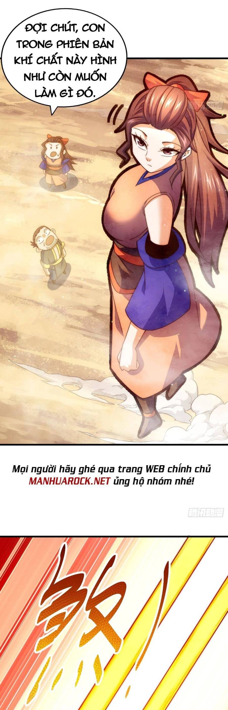 Người Trên Vạn Người Chapter 167 - 36