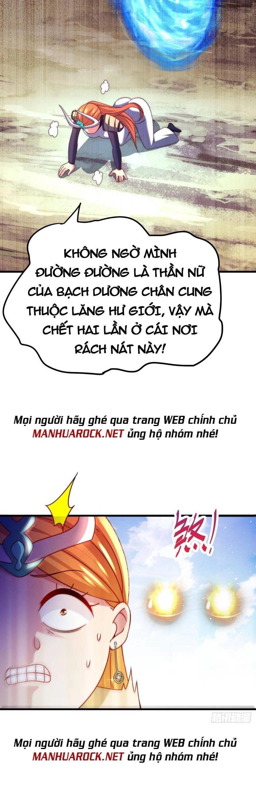 Người Trên Vạn Người Chapter 167 - 38