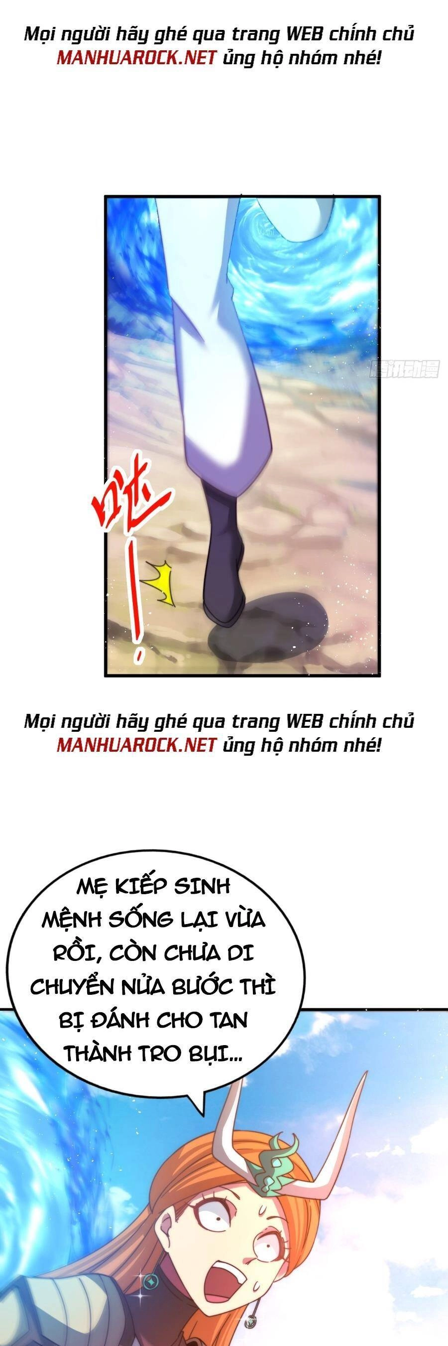 Người Trên Vạn Người Chapter 167 - 41