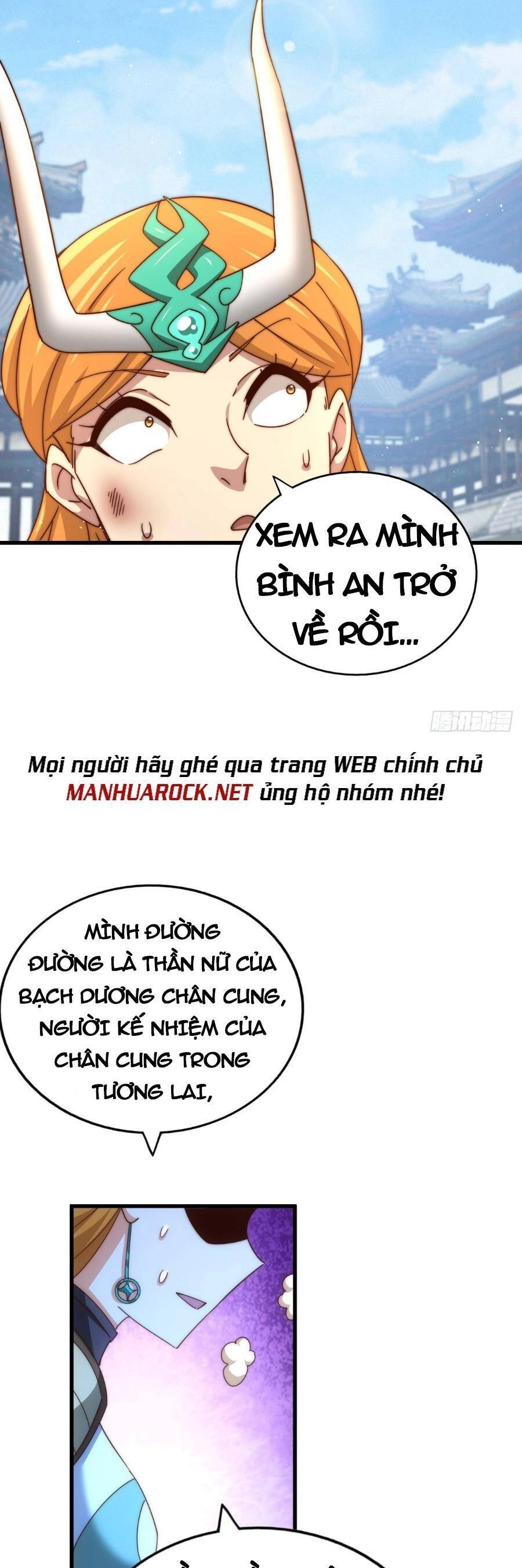 Người Trên Vạn Người Chapter 167 - 49