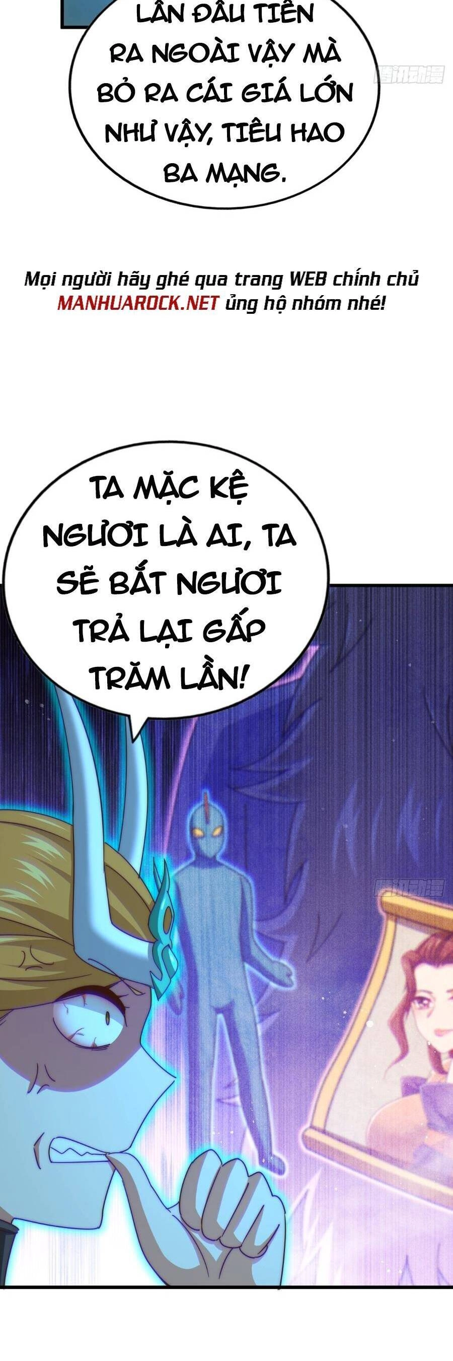 Người Trên Vạn Người Chapter 167 - 50