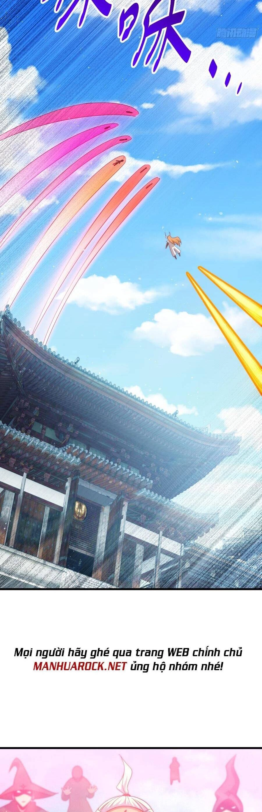 Người Trên Vạn Người Chapter 167 - 54