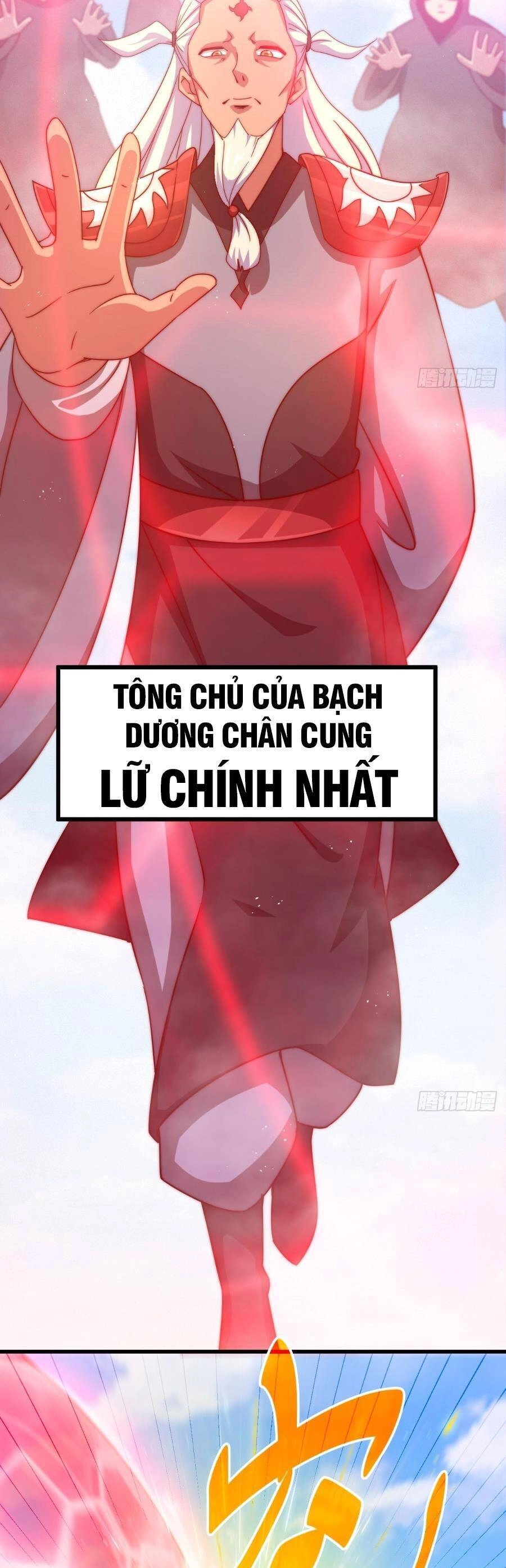 Người Trên Vạn Người Chapter 167 - 55