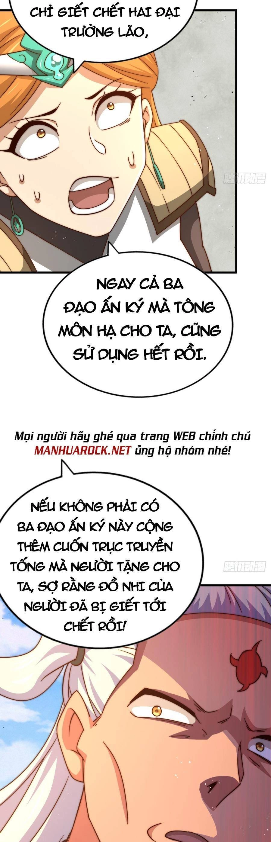 Người Trên Vạn Người Chapter 167 - 59