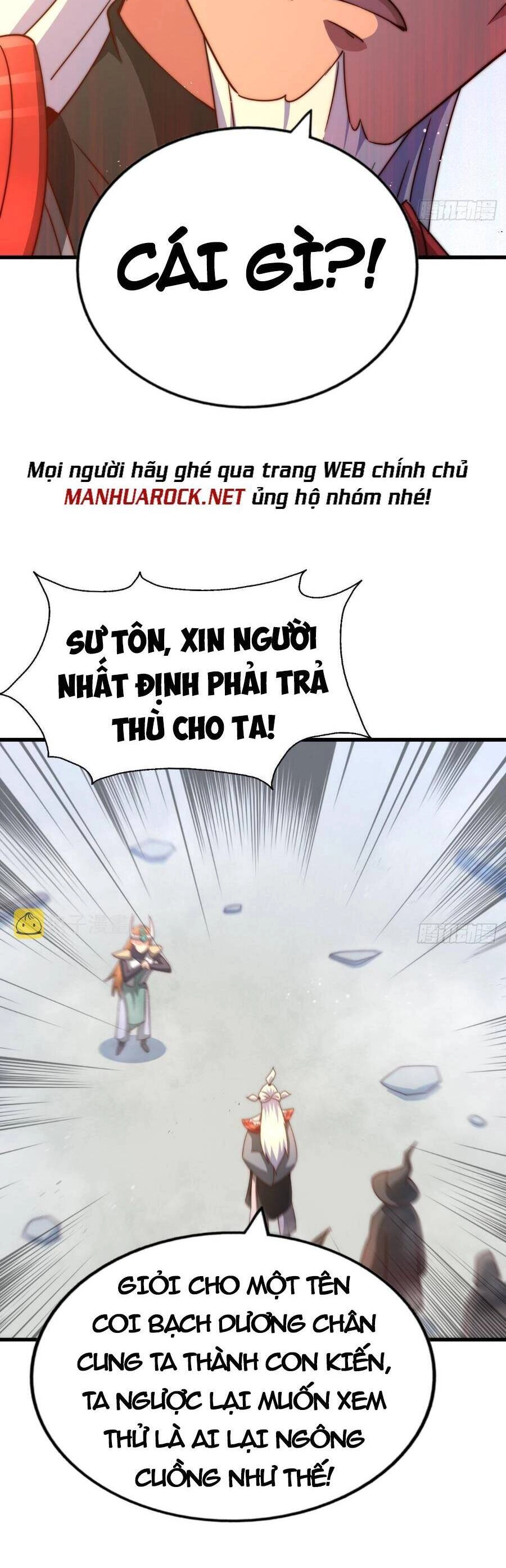 Người Trên Vạn Người Chapter 167 - 60