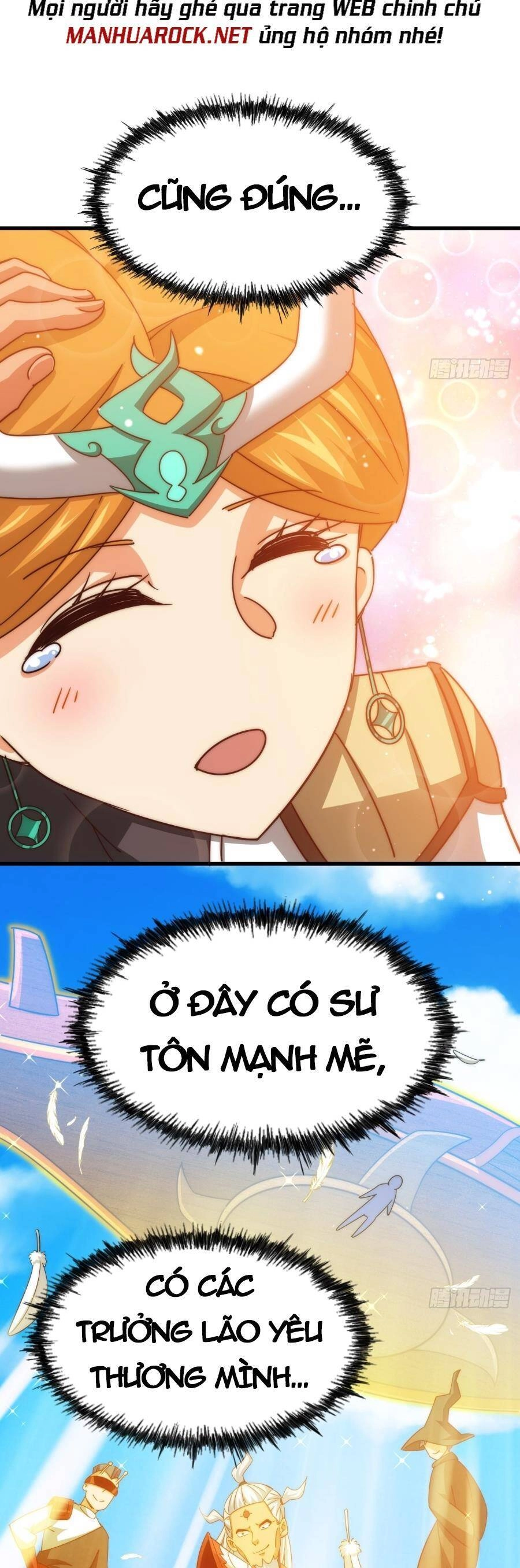 Người Trên Vạn Người Chapter 167 - 65