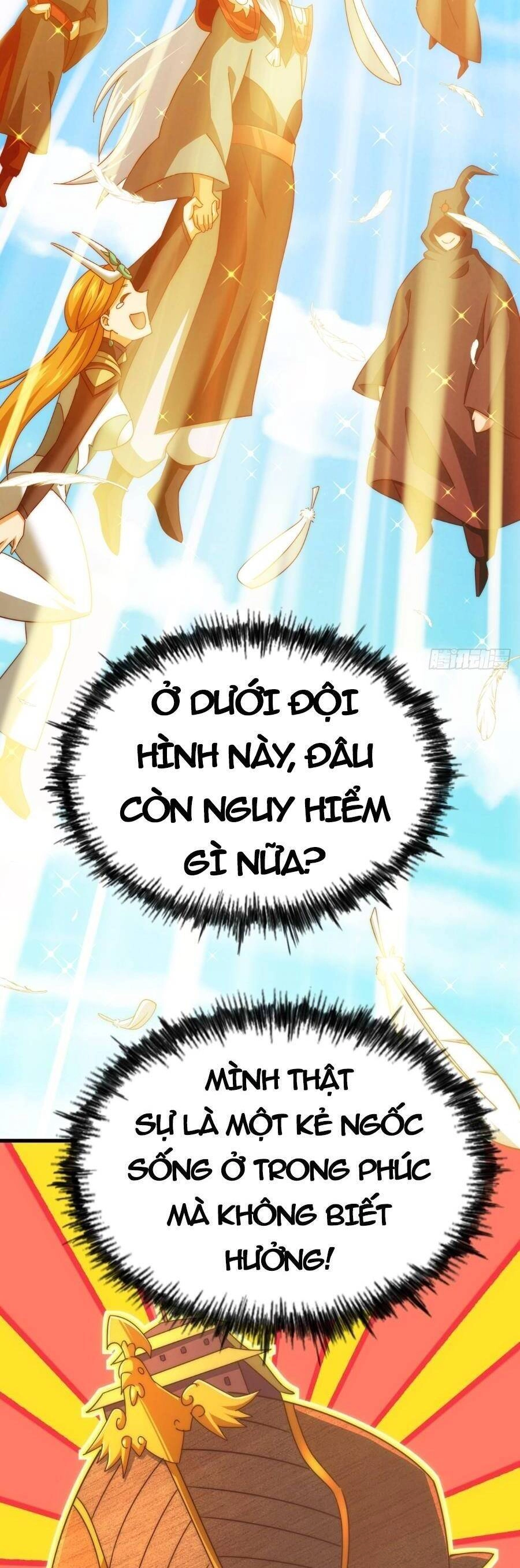 Người Trên Vạn Người Chapter 167 - 66