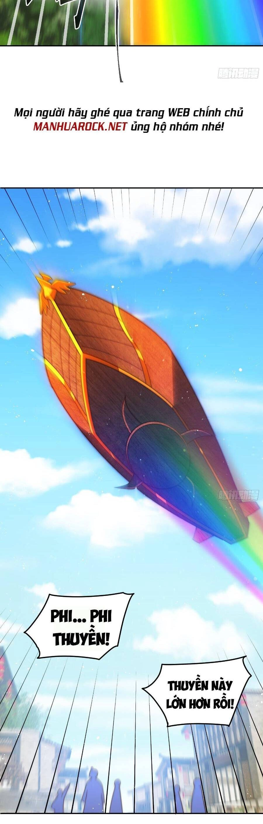 Người Trên Vạn Người Chapter 168 - 5