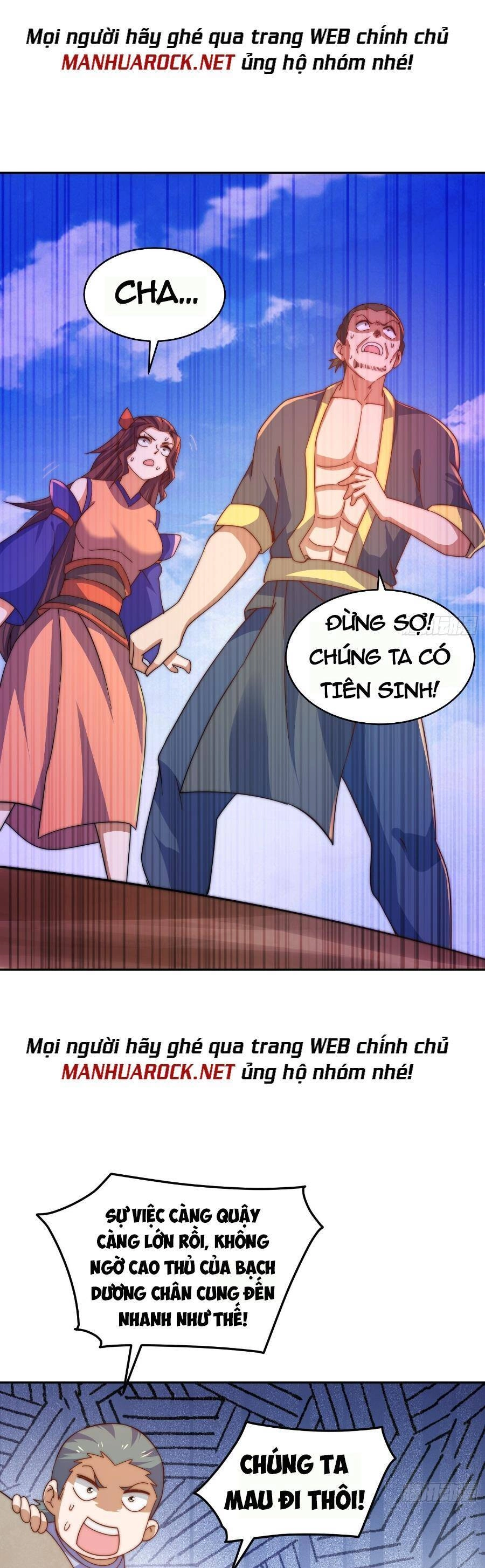 Người Trên Vạn Người Chapter 168 - 11