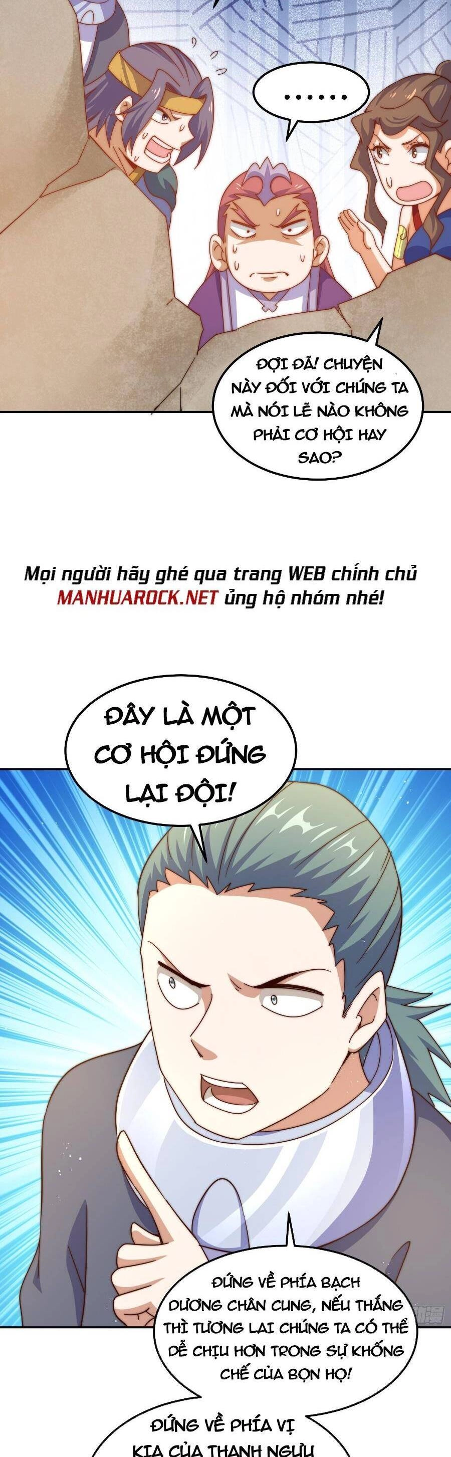 Người Trên Vạn Người Chapter 168 - 12