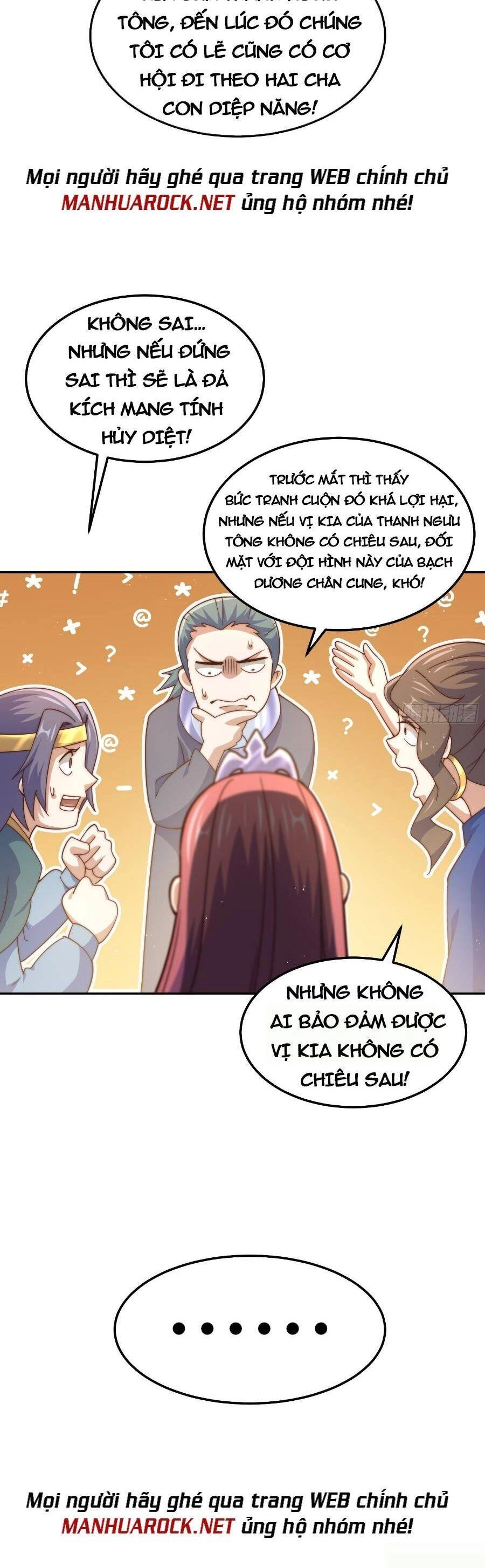 Người Trên Vạn Người Chapter 168 - 13