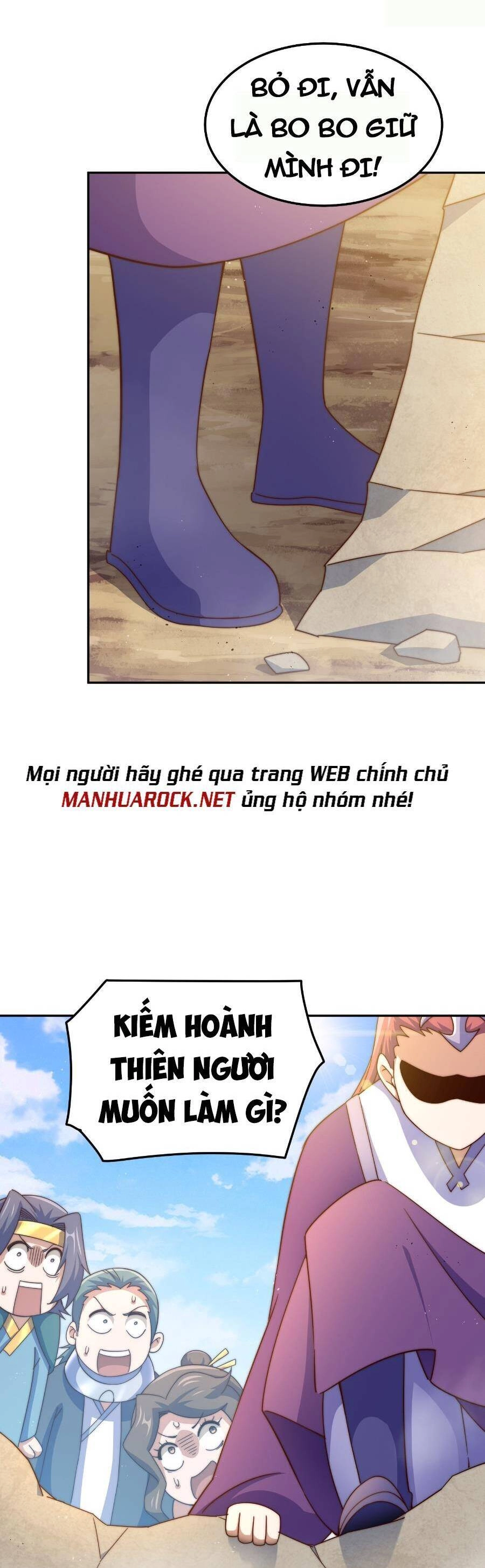 Người Trên Vạn Người Chapter 168 - 14