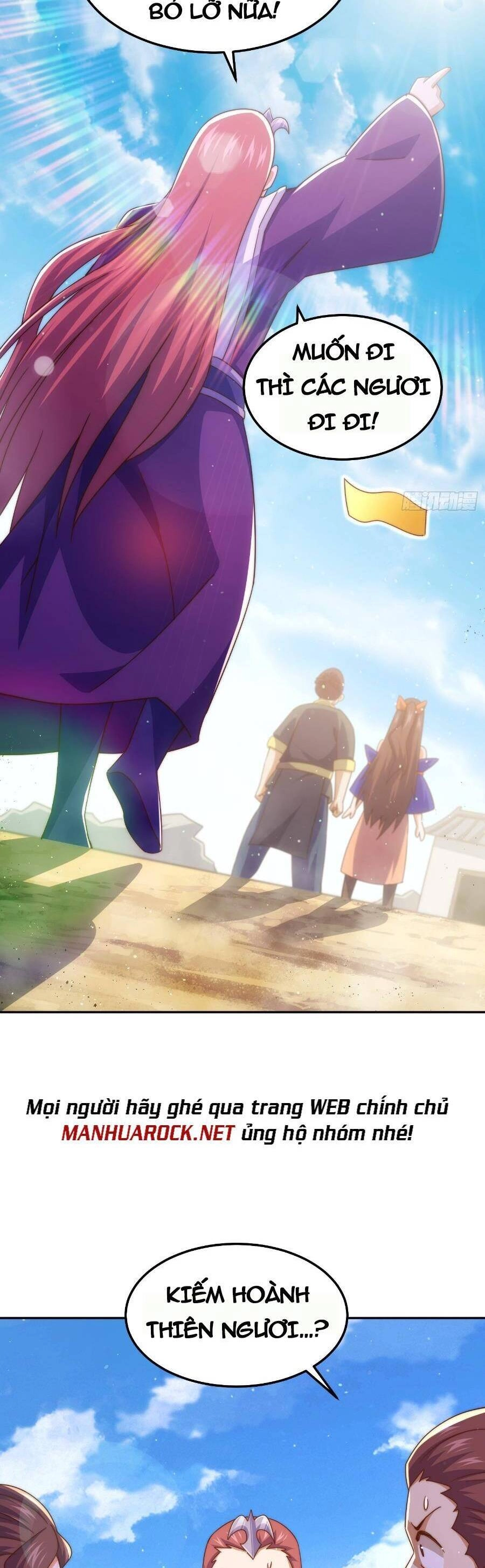 Người Trên Vạn Người Chapter 168 - 16