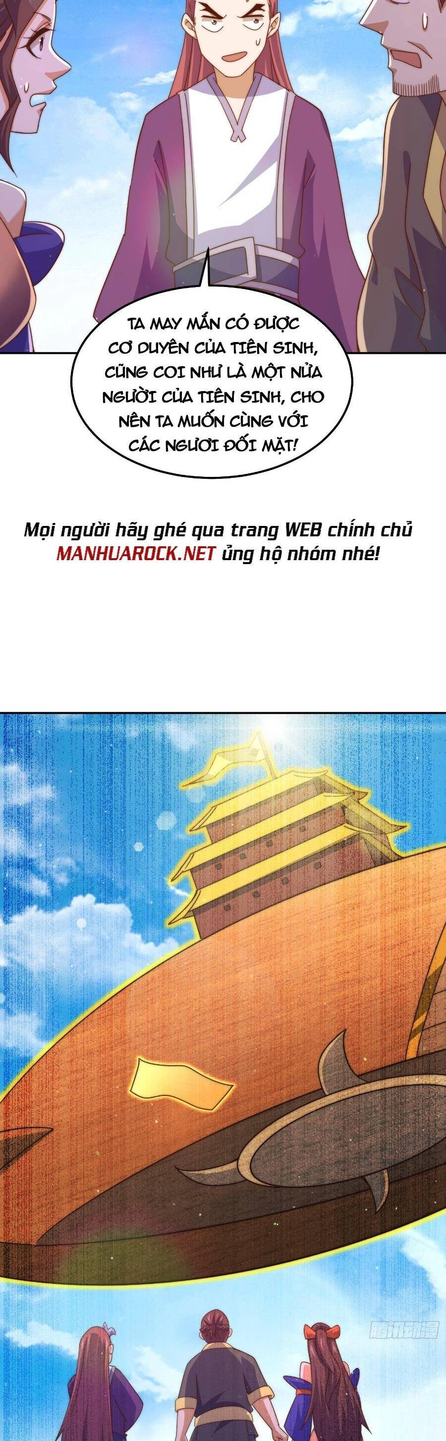 Người Trên Vạn Người Chapter 168 - 17