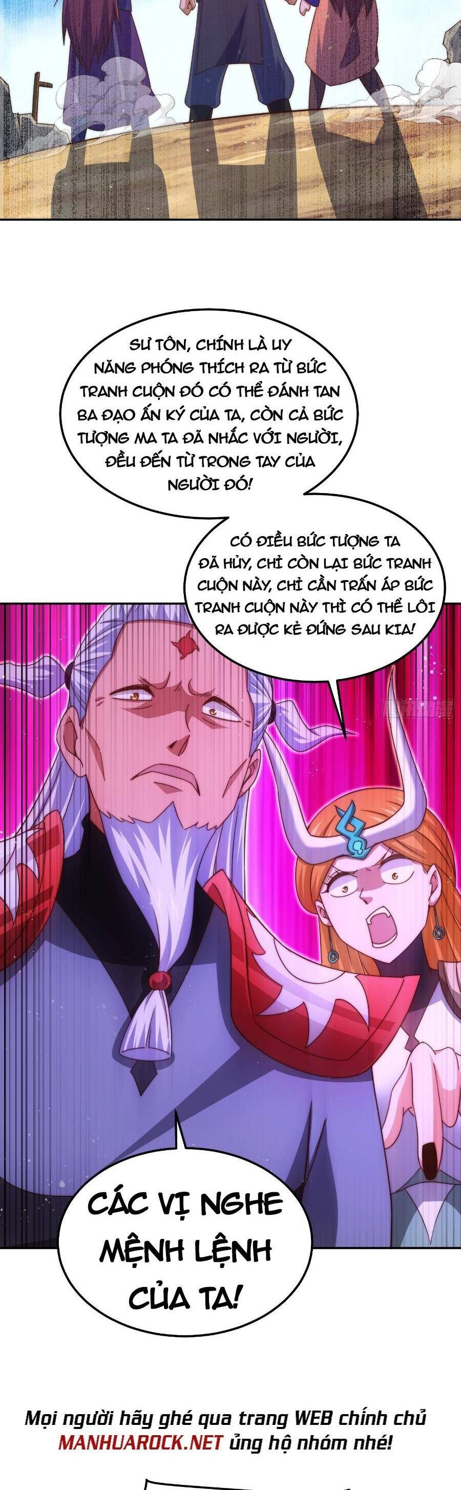 Người Trên Vạn Người Chapter 168 - 18