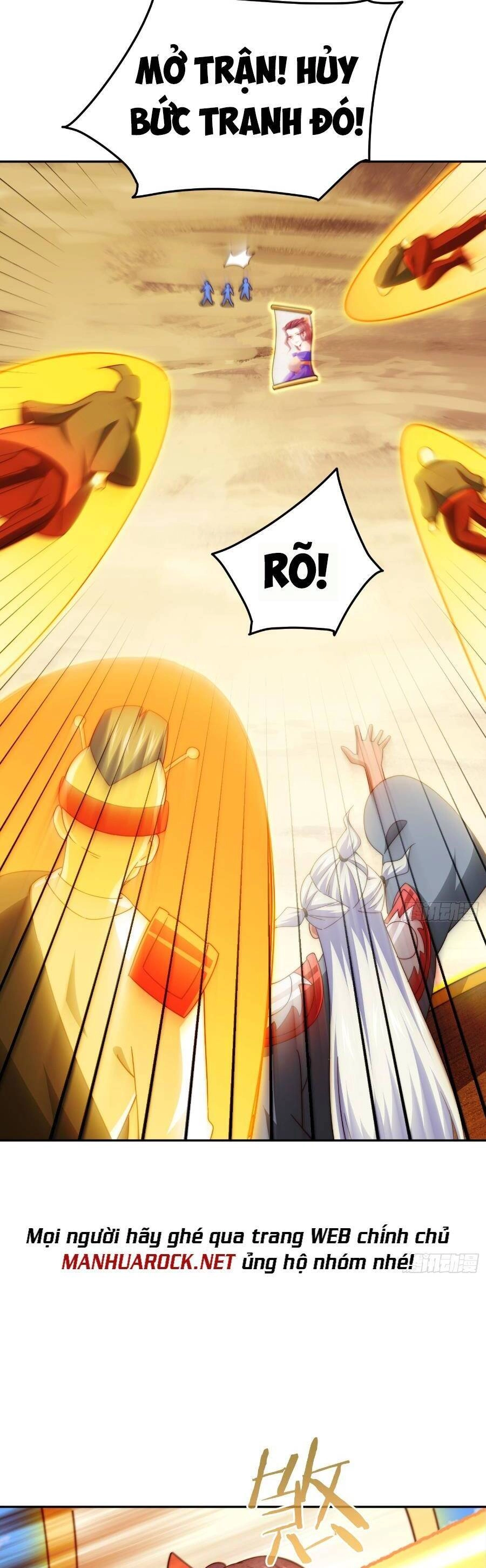 Người Trên Vạn Người Chapter 168 - 19