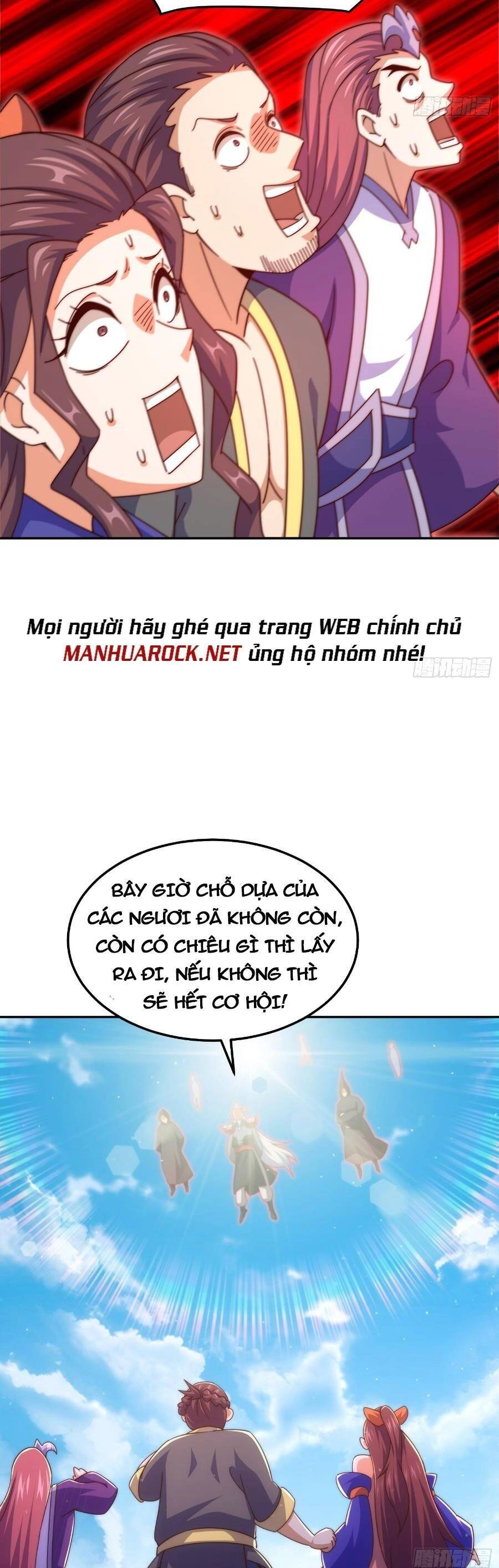 Người Trên Vạn Người Chapter 168 - 23