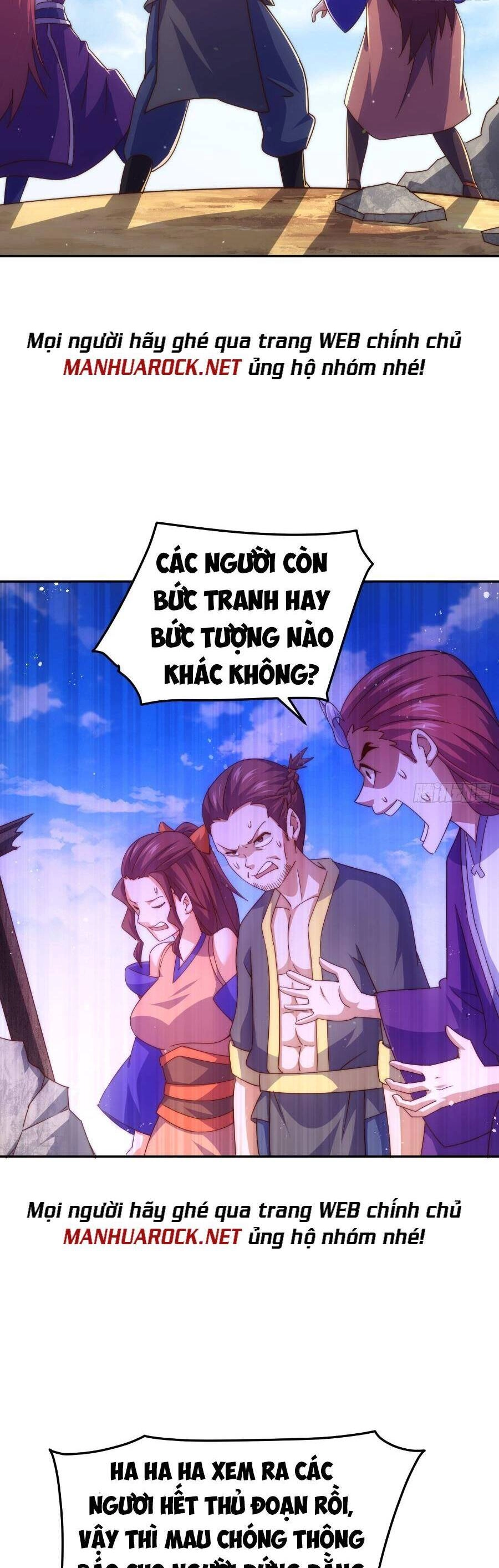 Người Trên Vạn Người Chapter 168 - 24