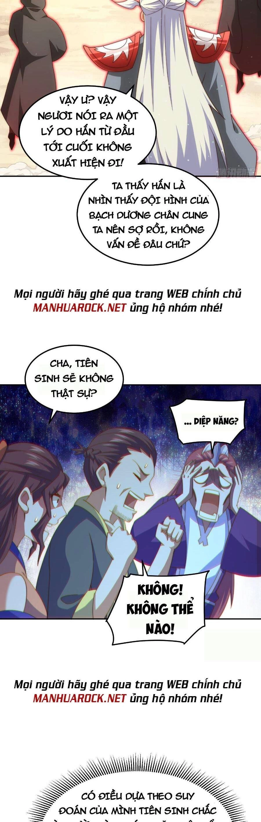 Người Trên Vạn Người Chapter 168 - 26