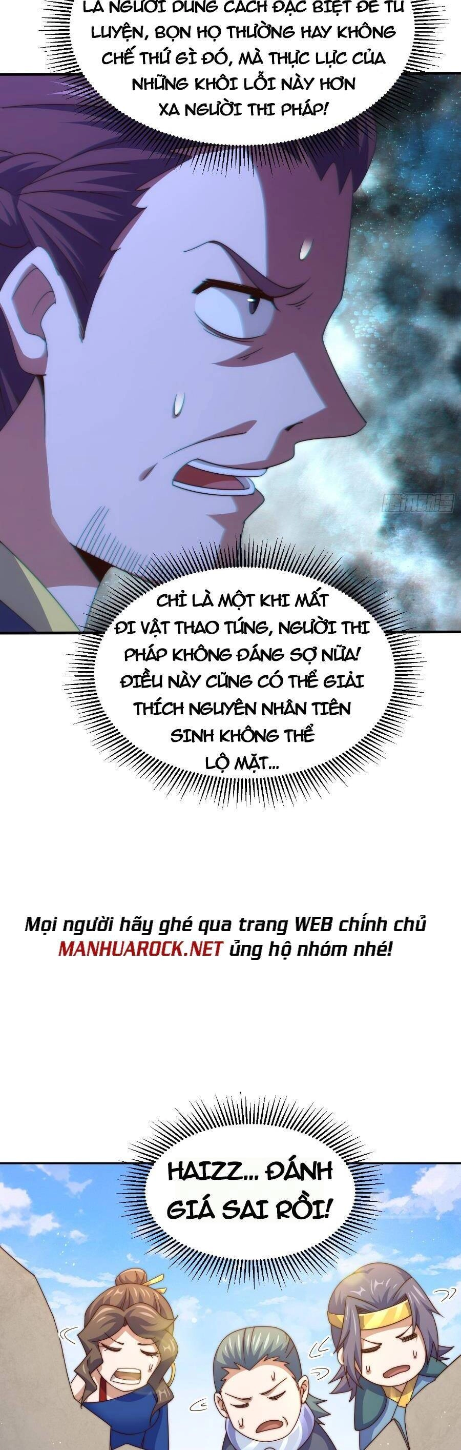 Người Trên Vạn Người Chapter 168 - 27