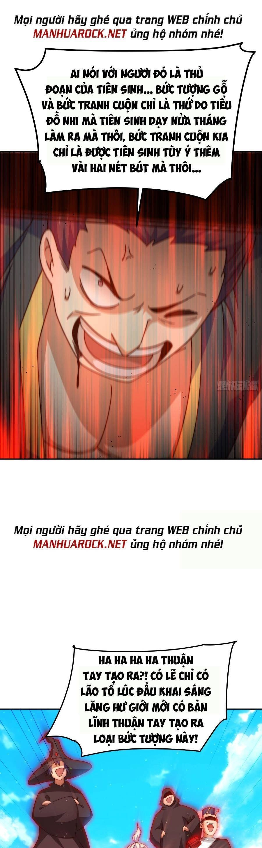 Người Trên Vạn Người Chapter 168 - 31