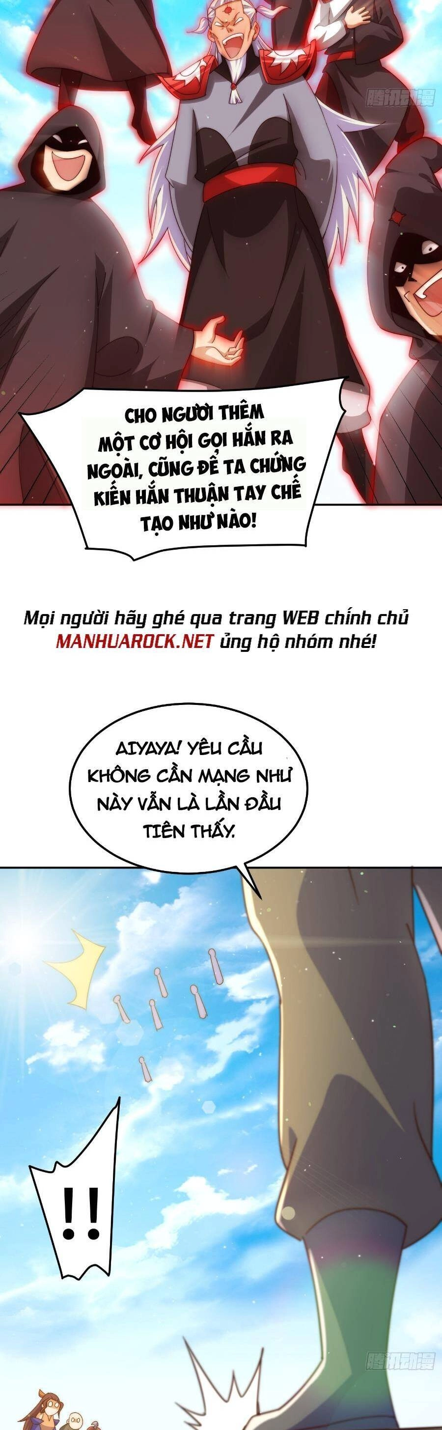 Người Trên Vạn Người Chapter 168 - 32