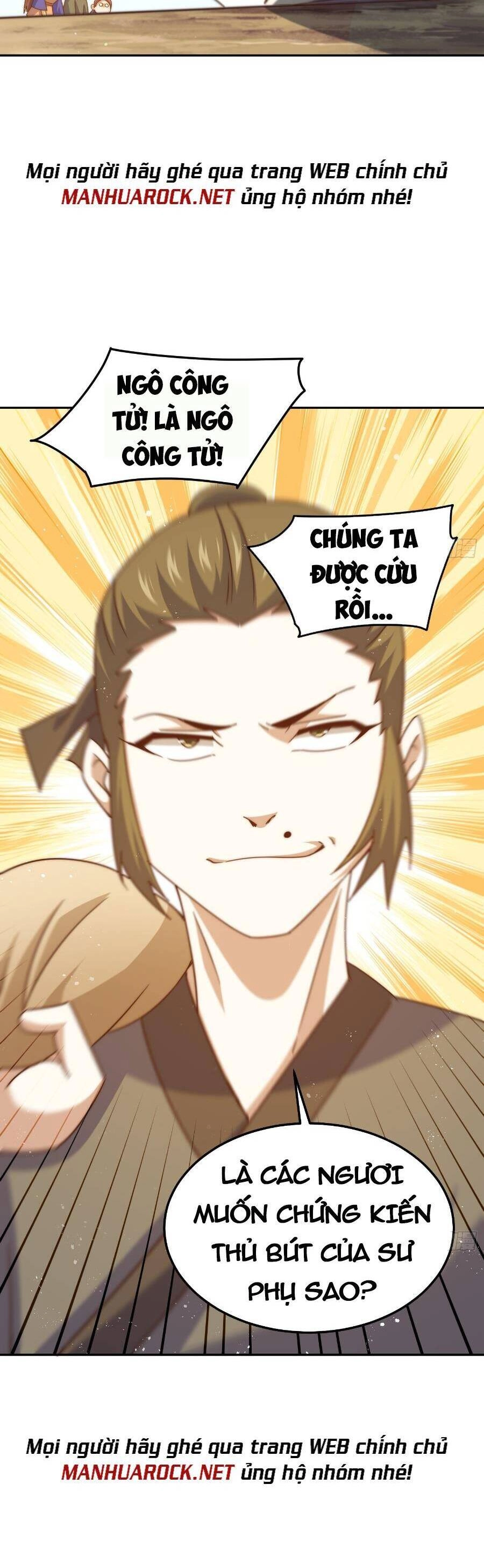 Người Trên Vạn Người Chapter 168 - 33