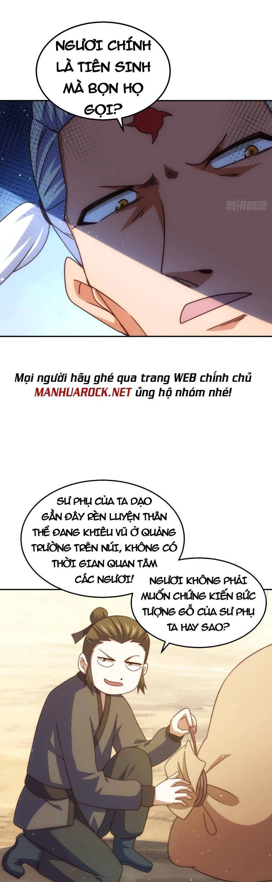 Người Trên Vạn Người Chapter 168 - 34