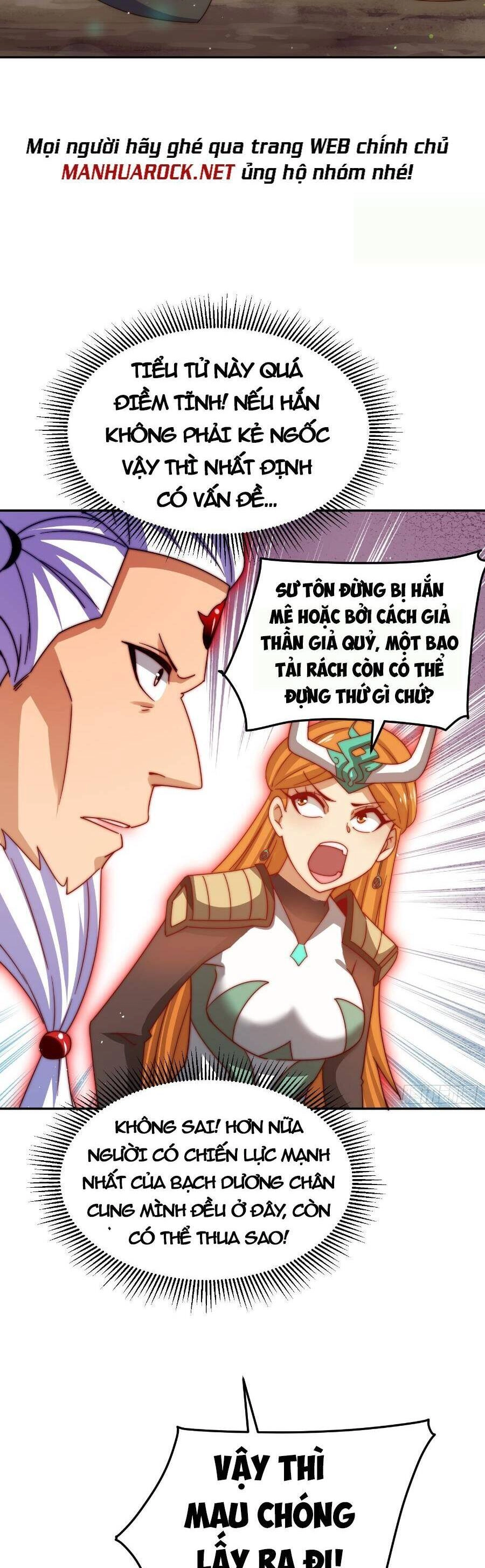 Người Trên Vạn Người Chapter 168 - 35