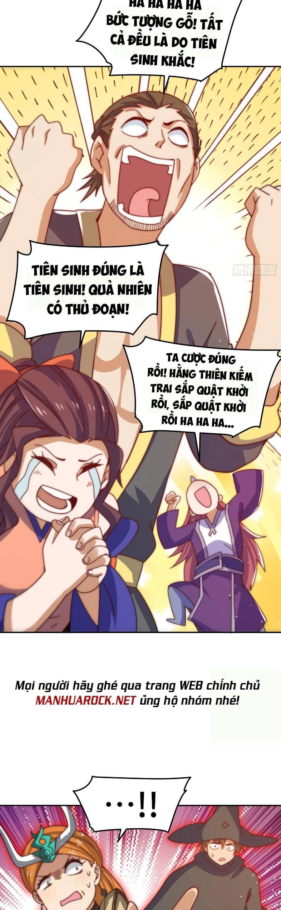 Người Trên Vạn Người Chapter 168 - 37