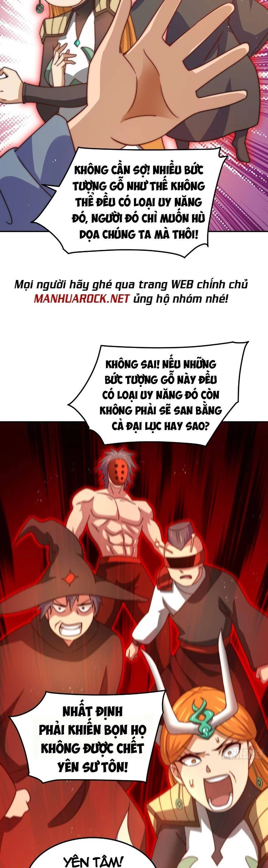 Người Trên Vạn Người Chapter 168 - 38