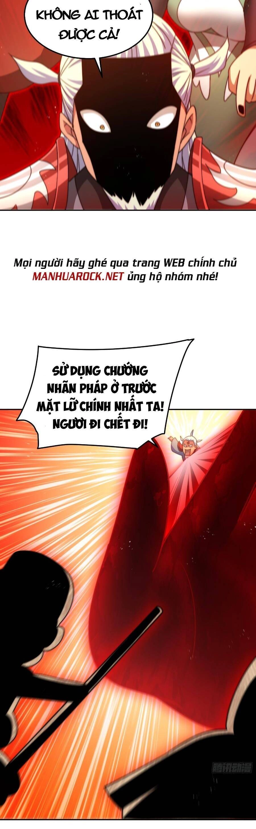 Người Trên Vạn Người Chapter 168 - 39