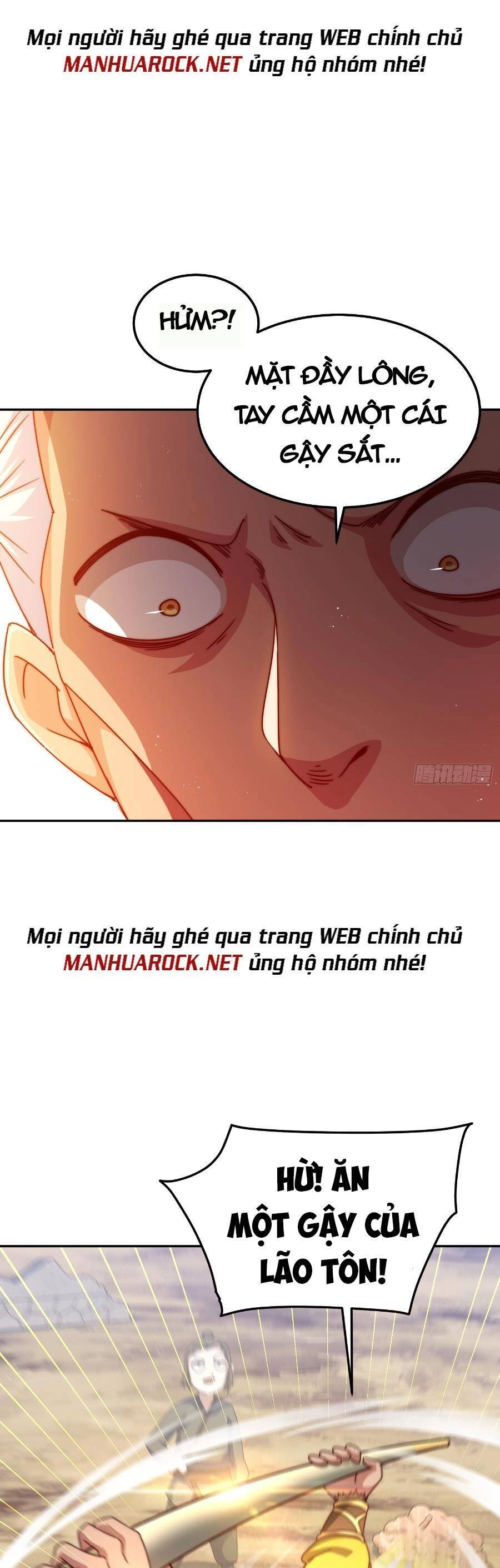 Người Trên Vạn Người Chapter 168 - 40