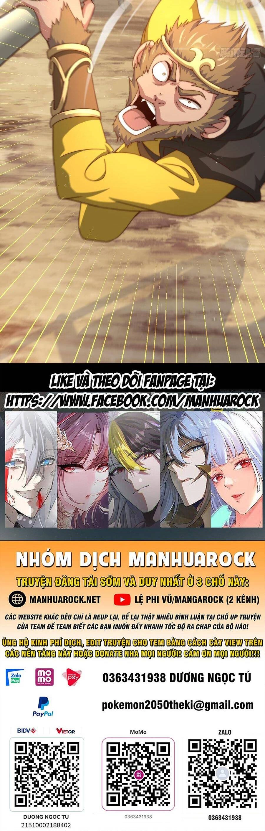 Người Trên Vạn Người Chapter 168 - 41