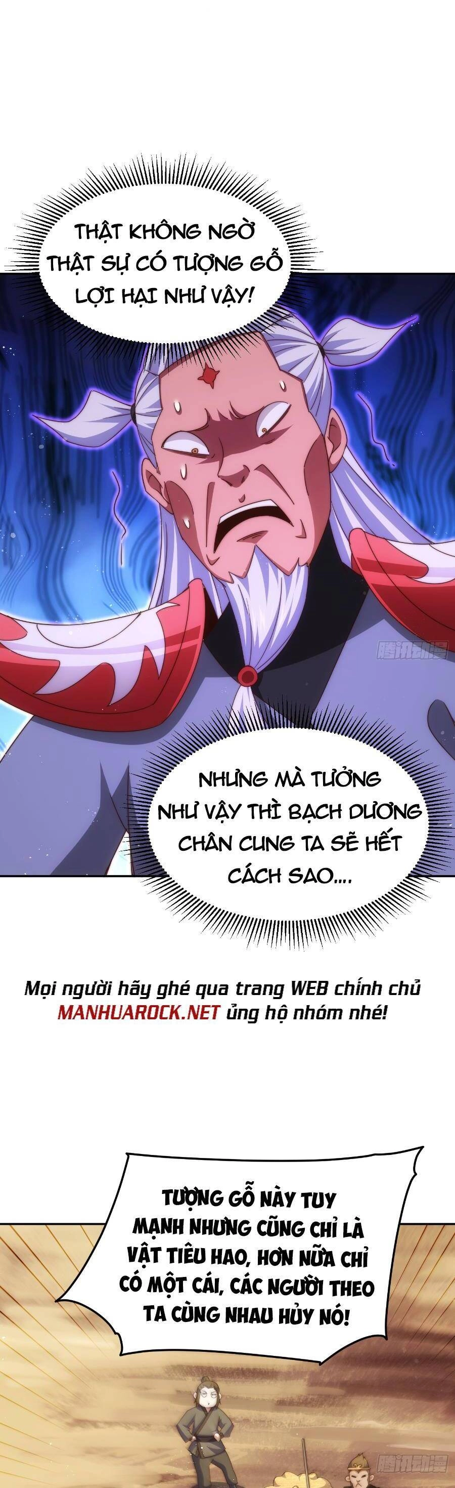 Người Trên Vạn Người Chapter 169 - 3