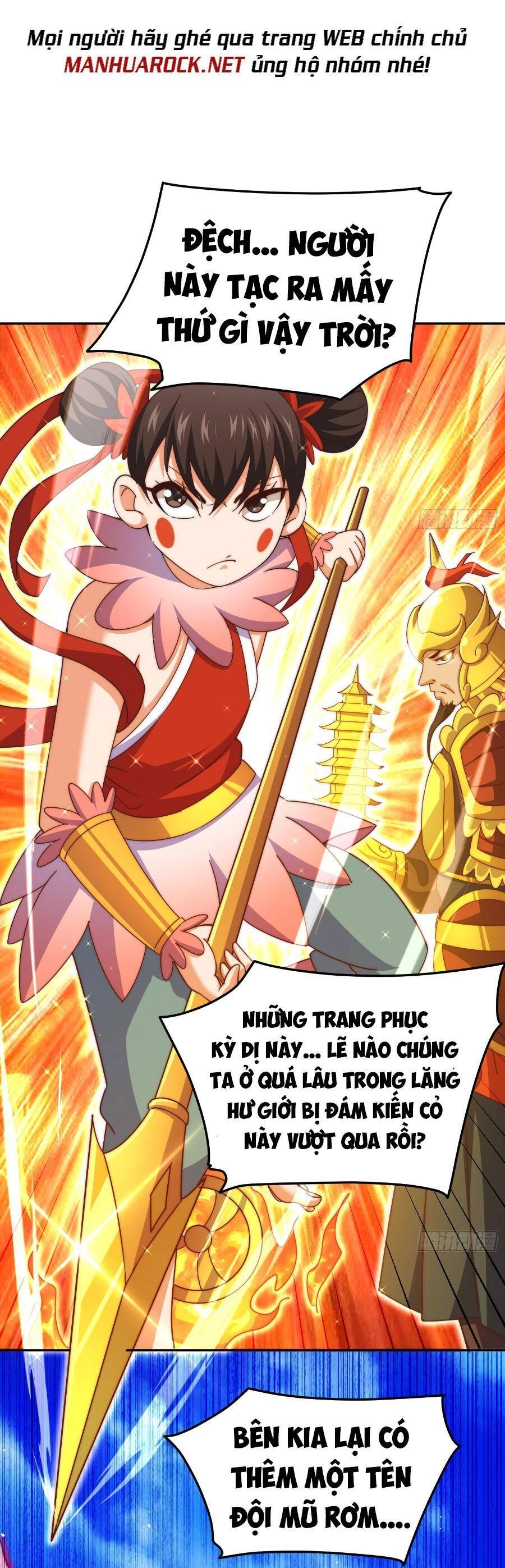 Người Trên Vạn Người Chapter 169 - 10