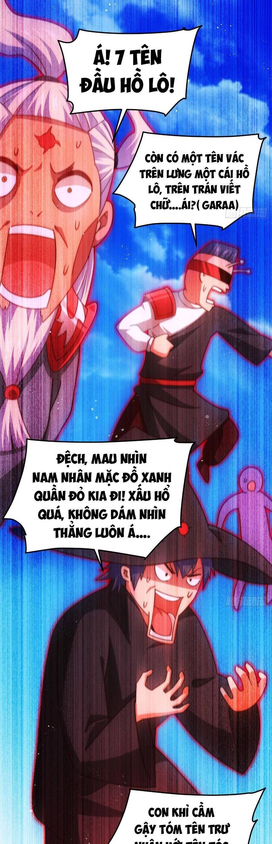 Người Trên Vạn Người Chapter 169 - 11