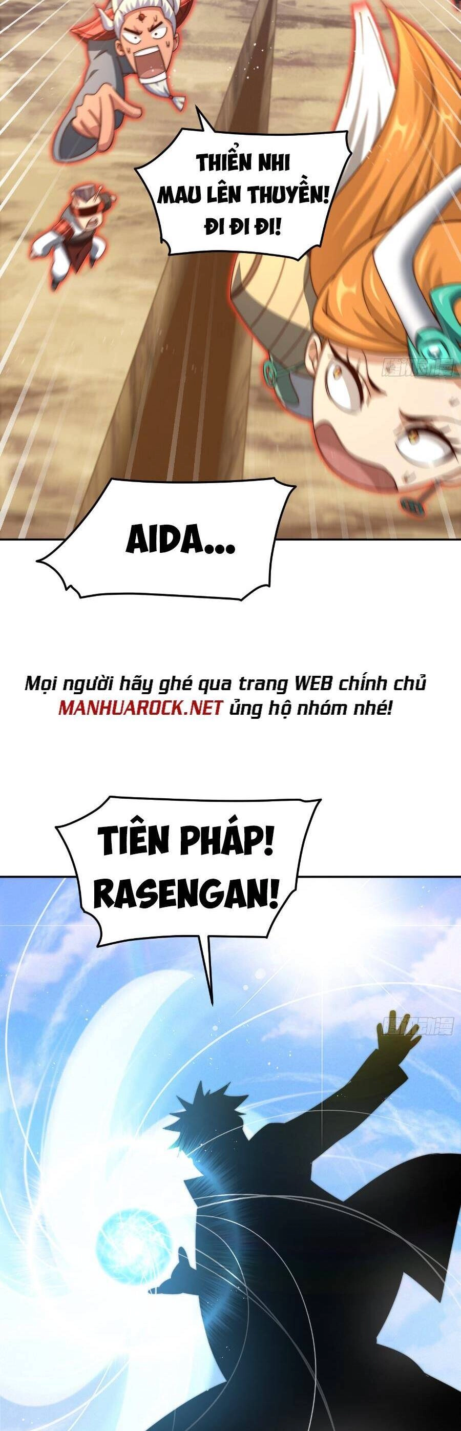 Người Trên Vạn Người Chapter 169 - 14