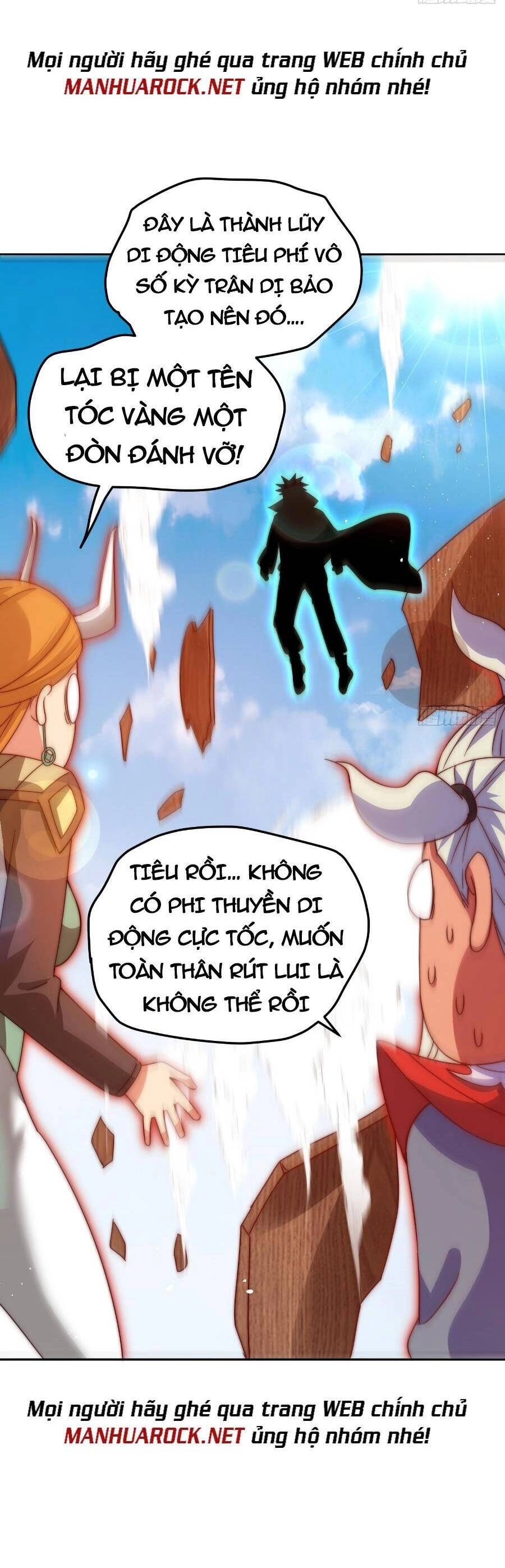 Người Trên Vạn Người Chapter 169 - 16