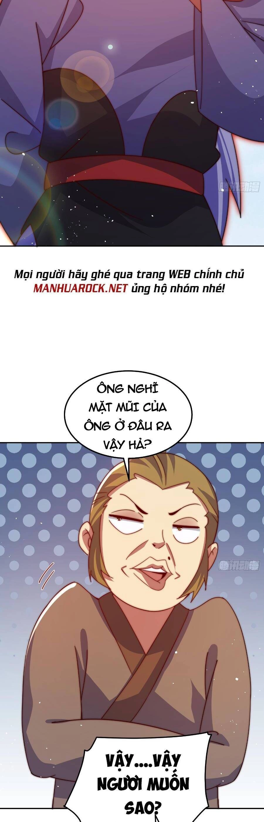 Người Trên Vạn Người Chapter 169 - 18