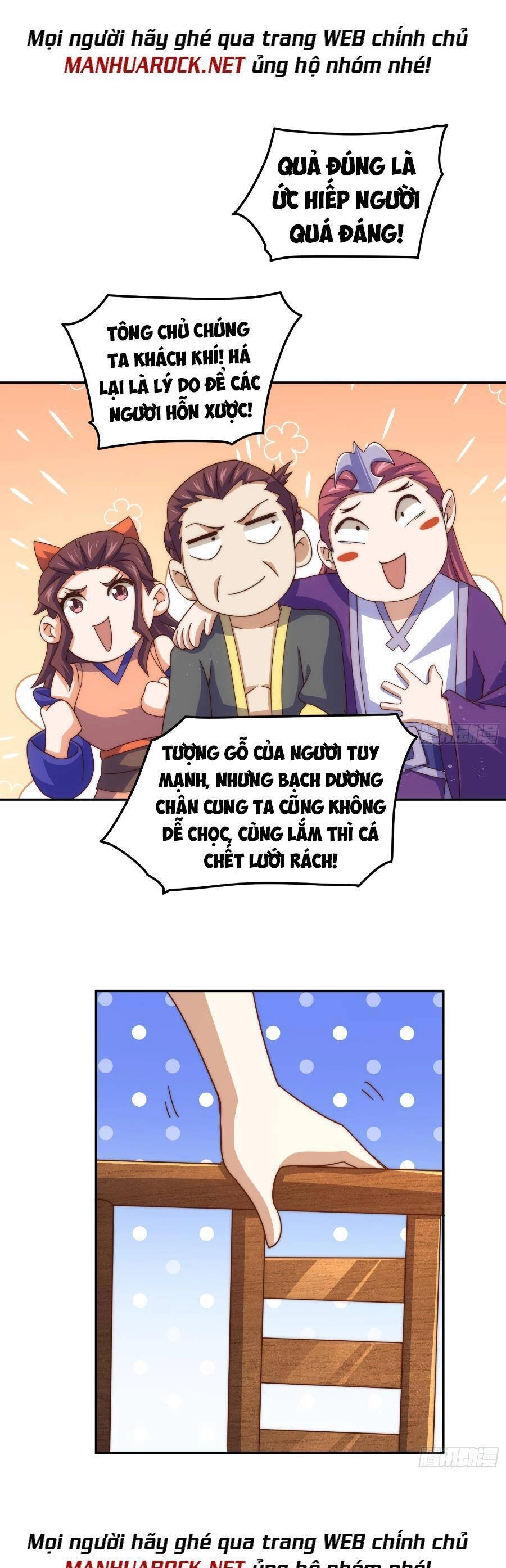 Người Trên Vạn Người Chapter 169 - 20