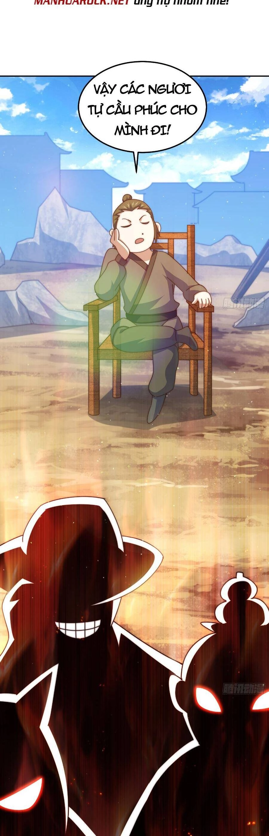 Người Trên Vạn Người Chapter 169 - 21