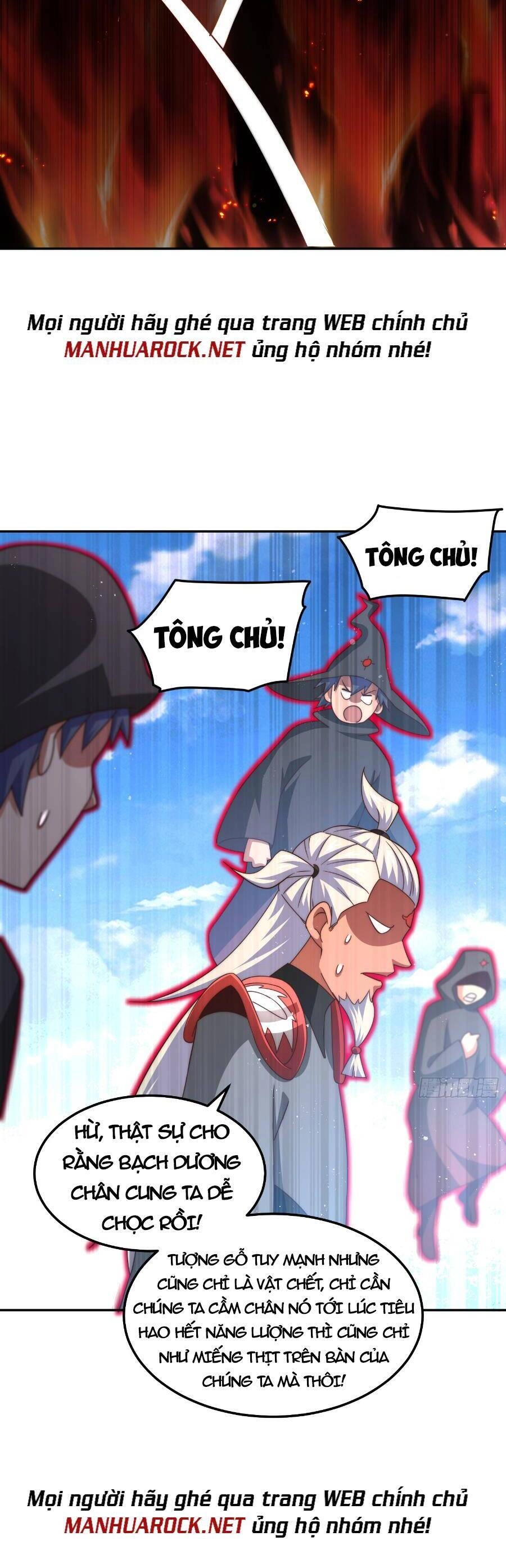 Người Trên Vạn Người Chapter 169 - 22