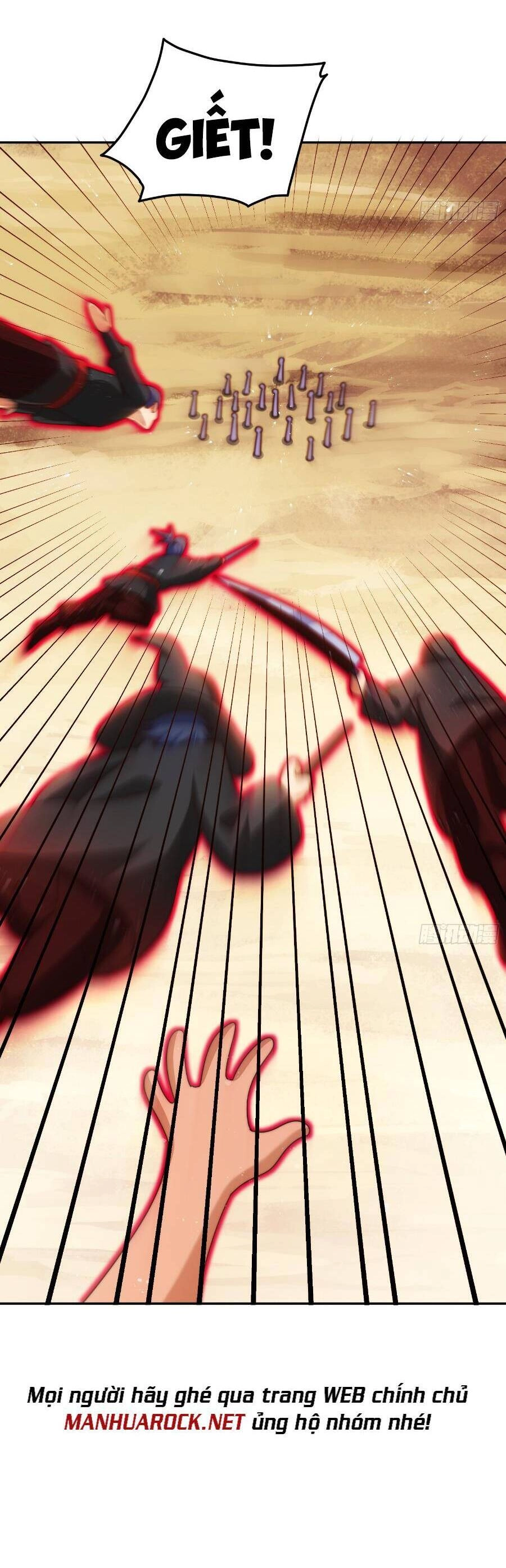 Người Trên Vạn Người Chapter 169 - 23