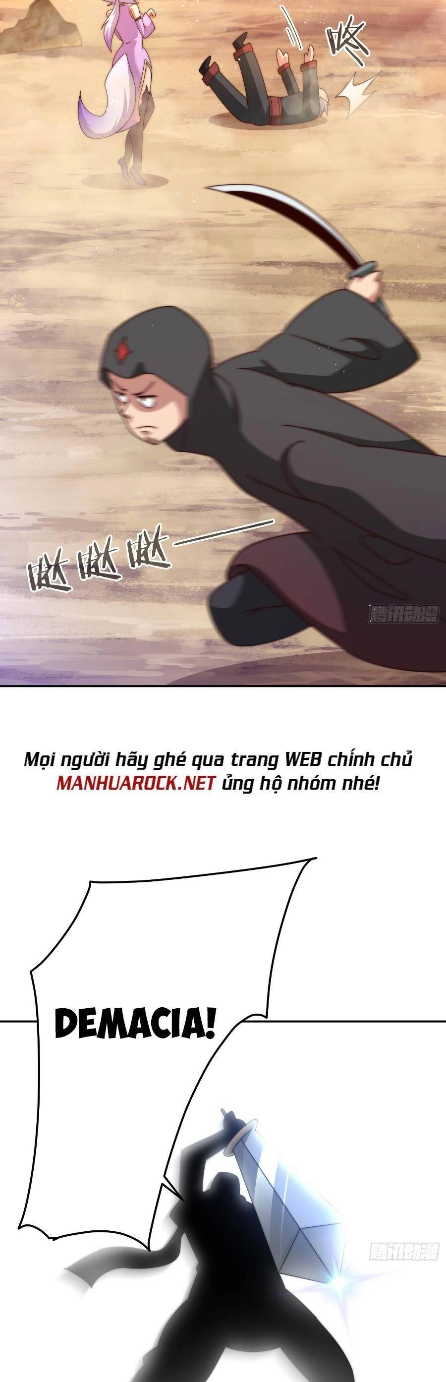 Người Trên Vạn Người Chapter 169 - 26